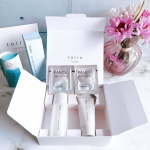 季節の変わり目になると毎年悩む“乾燥によるカサつき”。おうち時間が長い日も暖房で頬がつっぱったり、夕方のメイクが粉っぽく見えたり…😢この時期はどうしても肌がゆらぎやすくて困っていました💦今回…のInstagram画像