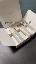 毎年この時季になると悩まされるのが暖房による "砂漠肌" 😞 朝しっかり保湿したはずなのにお昼過ぎにはもう肌がカサカサ… 夕方にはファンデが粉っぽく浮いてきて鏡を見るのが憂鬱💭そこでtoi…のInstagram画像