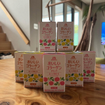 ☆。.:*:・'゜☆。.:*:・★・'゜☆ .おいしいコラーゲンドリンク 60本セット（ピーチ味30本＋レモン味30本）:・'゜☆。.:*:・★・'゜☆ .:*:・★・'長年の経験から健…のInstagram画像