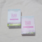 【The BAR シャンプー＆コンディショナー Sakura】#PR #株式会社マックス #thebar #サステナブル #固形シャンプー #シャンプーバー #shampoobar #固形コンディ&hellip;のInstagram画像