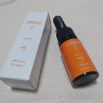 【アプリアージュ オイルS】#PR #AiB株式会社 #南フランス産杏仁オイル #APRIAGEオイルS #アプリコット美容 #monipla #apriage_fanのInstagram画像