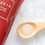 口コミ：ワセリン配合のベタつかないジェル！？「ハイスキン モイストジェルN」の実力が凄かった…！！の画像（5枚目）