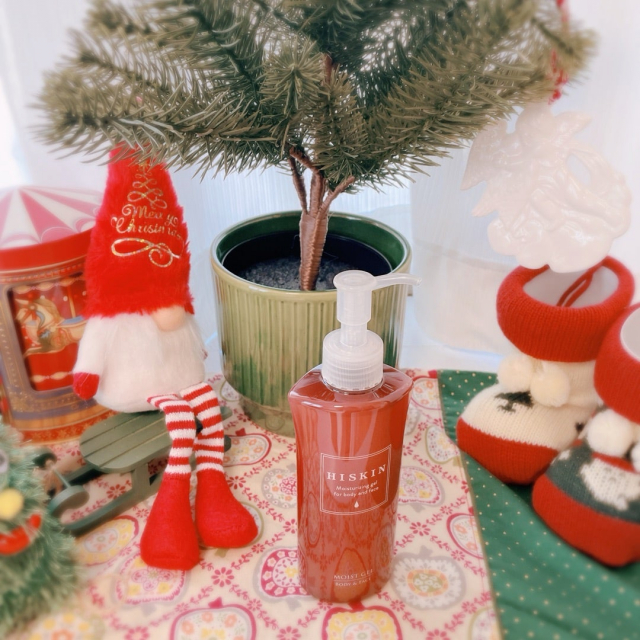 口コミ：ボディケアも念入りに。。の画像（1枚目）