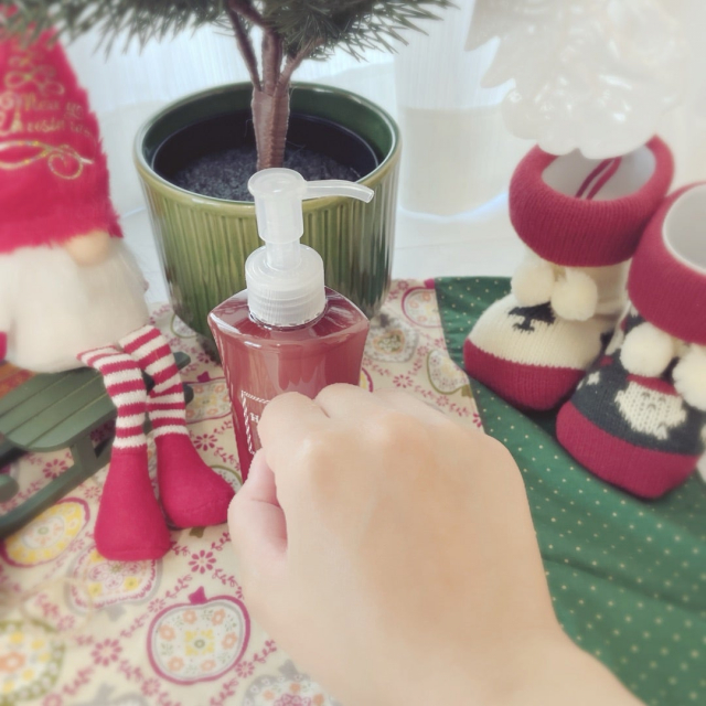 口コミ：ボディケアも念入りに。。の画像（4枚目）