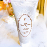 テンスター HenaReborn ソルトクレンジングシャンプー🫧🧂“ソルト×泡”の組み合わせ✨🫧✨ふわっとした泡に細かなソルトが混ざっていて、頭皮をマッサージするたびに じんわり心地よい感じ…のInstagram画像