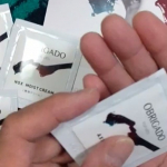 #PR #オブリガード #アクシスウォーター #ノックスモイストクリーム #イケオジ #monipla #obrigado_fanレジャー後の日焼けは厳禁！夫にOBIRGADO（オブリガード）…のInstagram画像