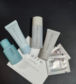 FANCL　toiro バイタライジング トライアルセット使ってみたよ🌱フルラインナップなのが嬉しい🫰●マイルドクレンジングオイル 20mL→サラリと伸びがよくて一般的なクレンジングオイル…のInstagram画像