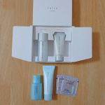 これからの季節は暖房の効いた部屋に居ることが多くなるので、肌の乾燥がとても気になります。そこで、toiro バイタライジング トライアルセットを使ってみました。・トイロ バイタライジングドロップ3&hellip;のInstagram画像