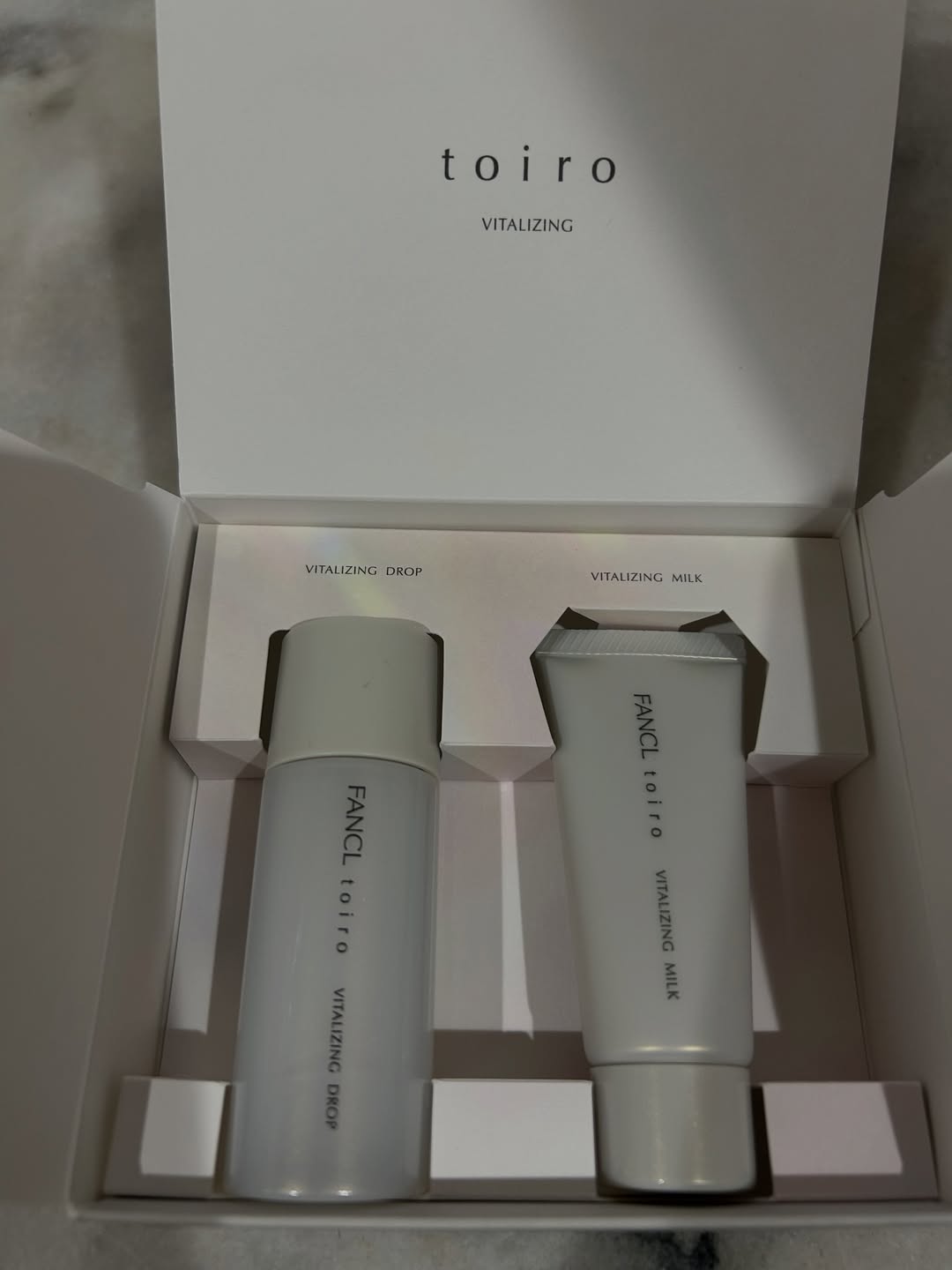 口コミ投稿：「トイロ　バイタライジング　トライアルセット」美の要であるコラーゲンに着目。上…