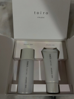 「トイロ　バイタライジング　トライアルセット」美の要であるコラーゲンに着目。上質なコラーゲンに豊かに満たされ、内側から押し返すようにもっちり、思い描いていたハリツヤ肌へ導きます。◯バイ&hellip;のInstagram画像