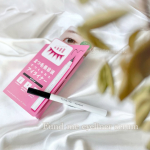 ...まつ毛美容液でつくられたというアイライナー♡まつ毛美容液成分のうるおいで、まつ毛の土台となる肌を整えながらくっきり目元に✨こだわりが詰まった筆が使いやすくてまつ毛のキワや細…のInstagram画像