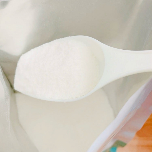 口コミ：溶けやすい顆粒タイプのコラーゲンペプチド 【コラゲネイド】の画像（4枚目）