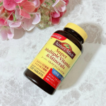 *・こちらはネイチャーメイド スーパーマルチビタミン&ミネラルです😌💕・-----＊-----＊使用感想＊-----＊-----・仕事に育児、そして家事を毎日こなしていると本当あっとい…のInstagram画像