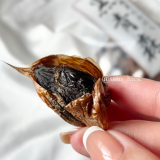 口コミ：黒にんにく「黒青森」の画像（4枚目）