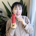 1日約100円で健康素肌へ👛　シワ改善有効成分ナイアシンアミド配合オールインワン🌼モニプラ様の提供で試しています✨🎀安心健康ライフ　リンクルケアイスト🎀高級感溢れるパッケージでケアタイ…のInstagram画像