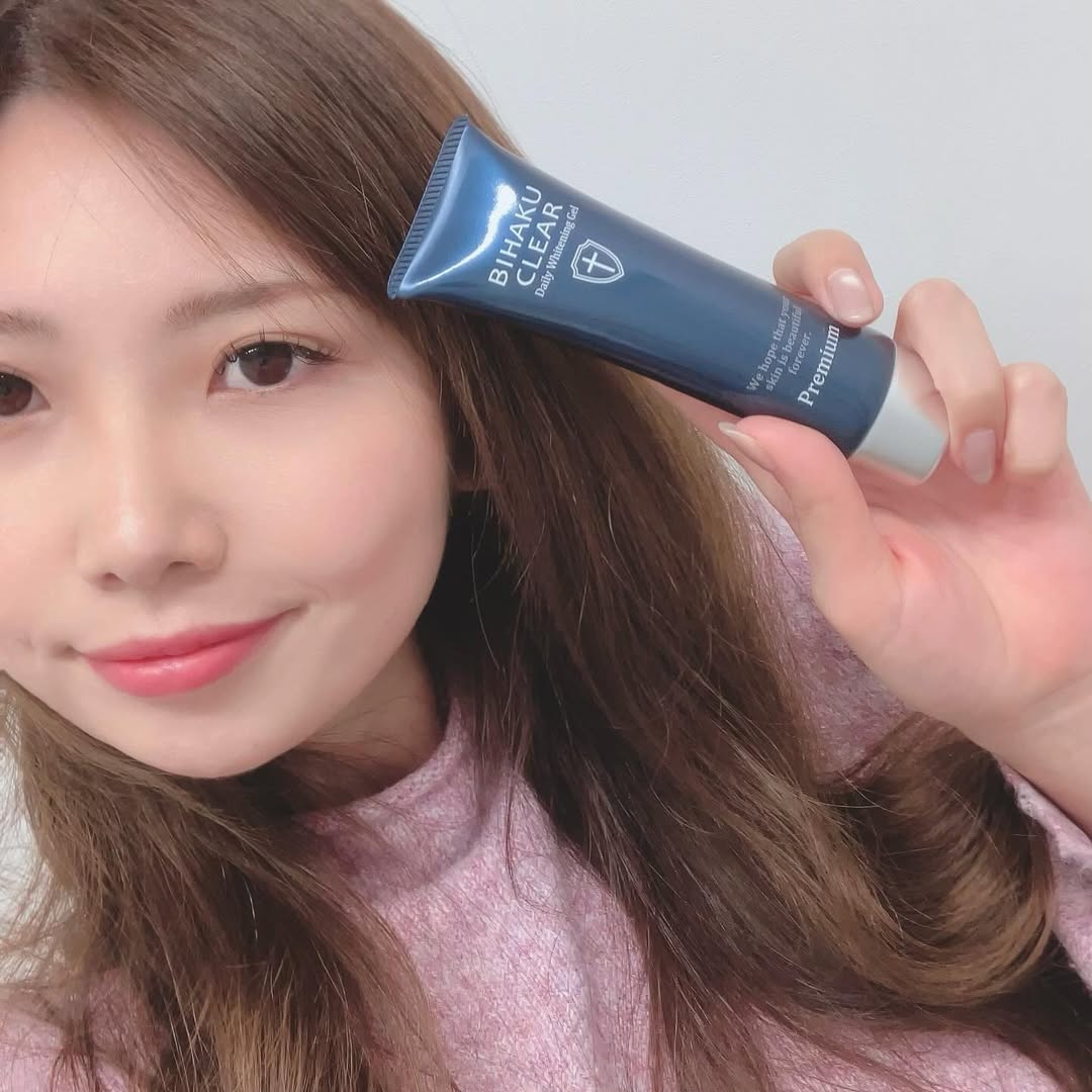 口コミ投稿：.たっぷりのプラセンタが配合されたプレミアムなオールインワンゲルをご紹介.＊薬用…