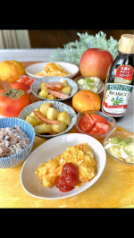 またまたイベントレポートの続きです。#CCJ2025AW イベントにご招待頂き参加しました。協賛の担当者から直接、新商品やサービスの説明が聞ける機会です。オリーブ油のBOSCOはお料理される方に…のInstagram画像