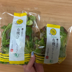 .自家製牡蠣殻堆肥で作りました「寺岡家の有機ベビーリーフ」昭和50年に寺岡有機醸造㈱の醤油の原料である大豆・小麦を栽培することをきっかけとし、ベビーリーフなどの葉物野菜を中心とした野菜の栽培も…のInstagram画像