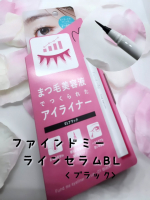 ✧• ─────────── •✧⁡⁡⁡⁡ファインドミーラインセラムBL（01 ブラック）⁡⁡⁡<アイライナー・目元用美容液>⁡⁡⁡＼まつ毛美容液で作られたアイライナー／⁡まつ育成分の入っ…のInstagram画像