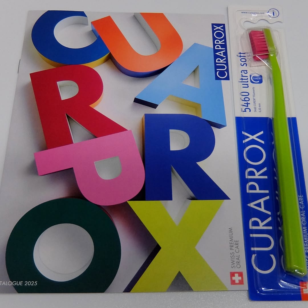 口コミ投稿：クラデンジャパンのクラプロックスＣＳ５４６０を使ってみました。スイス生まれの歯…