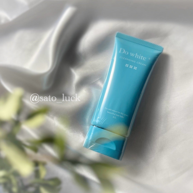 口コミ：DoWhite+の画像（1枚目）