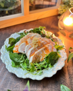 𖤣𖥧𖥣𖡡𖥧𖤣＼ 寺岡家の有機ベビーリーフ ／5種類以上の若葉をミックスしたしっかりと葉の味が感じられるのが特徴の土耕栽培のベビーリーフです。根をカットしてあるので、水洗いするだけですぐに使えま…のInstagram画像