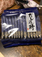 #PR #もち吉 #おやつはもち吉 #mochikichi #monipla #mochikichi_fanもち吉さん、だしのもちお試しさせて頂きました〜😊✨❣️めちゃくちゃ美味しかったです^_^母…のInstagram画像