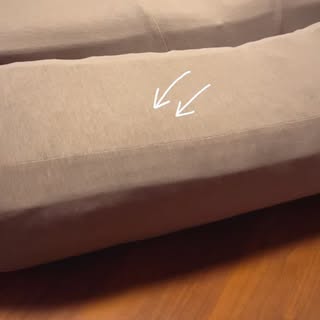 口コミ投稿：新しい枕に替えて、1週間。　寒くなってきたのも相俟ってとても気持ちよく使えていま…