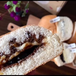 口コミ投稿：.全国の美味しいパンが冷凍でお取り寄せできる「ぱん結び」さま（@pan_musubi）から…