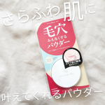 @株式会社黒龍堂 様✨ポイントマジックPRO　プレストパウダー✨お色は10 ナチュラルオークル（標準的な肌色)ですこちらのプレストパウダーがとてもエアリー感触でさらに毛穴カバーもしっか…のInstagram画像