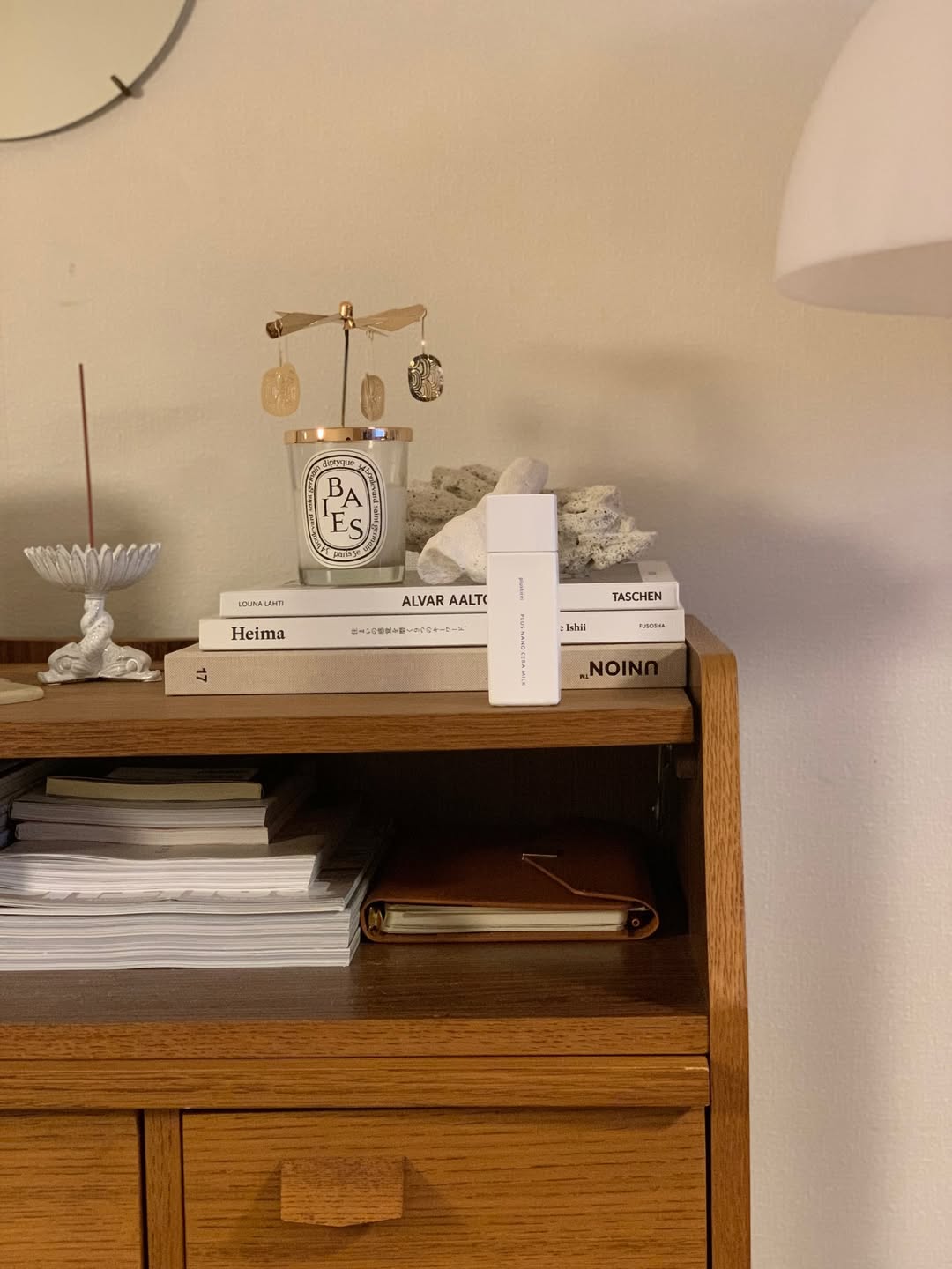 口コミ投稿：…🧴肌が揺らぎやすい時期こそ、シンプルで優しいケアを𓂃𓅯プラスキレイの プラスナノセ…