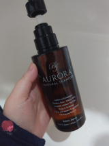 口コミ記事「【アミノ酸オーガニック】「オーロラシャンプー」第二回のレビュー」の画像