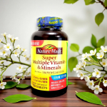 .˚⊹⁺‧┈┈┈┈┈𝓟𝓡┈┈┈┈┈‧⁺ ⊹˚.こんにちは❀年末に向けて体調を整えたいパインです🐥ネイチャーメイドで身体に必要な栄養素を補いはじめたよ(*'▽')✨.˚⊹⁺‧┈┈┈┈┈┈…のInstagram画像