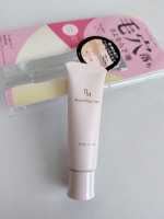 時間経過と共に毛穴にメイクが落ちていく、問題をカバーしてくれるポイントマジックPRO　ポアカバーCSPF23・PA+++毛穴の凹みを埋め、つるんとした肌を長時間キープする下地取り出す際は…のInstagram画像