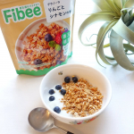 ミツカンから2024年に誕生した新ブランドFibee-ファイビー-おやつからドリンク、フードまで12種類のスターターセットをお試し♪ Fibeeはおいしく手軽に発酵性食物繊維がとれるブランド.…のInstagram画像