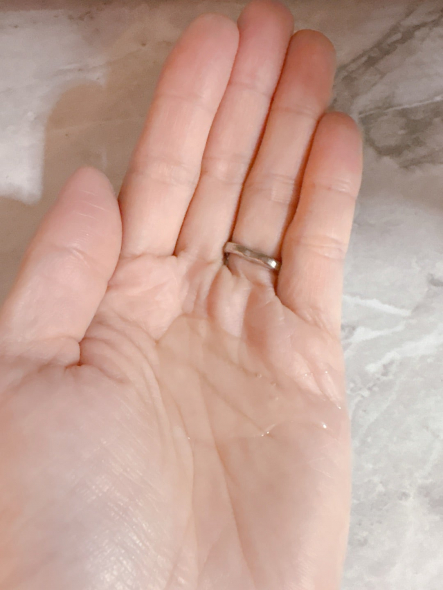 口コミ：薬用天然クレンジング「DoWhite+」の画像（2枚目）