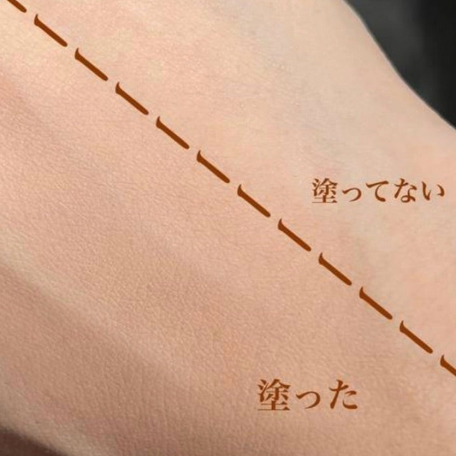 口コミ：毛穴悩みに特化したプレストパウダーの画像（3枚目）