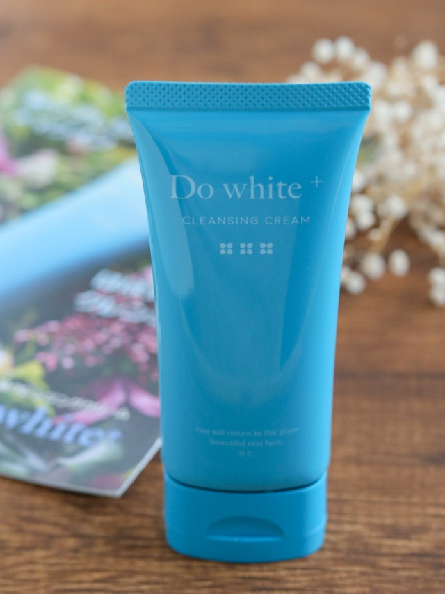 口コミ：＊【W洗顔不要】DoWhite+＊の画像（1枚目）
