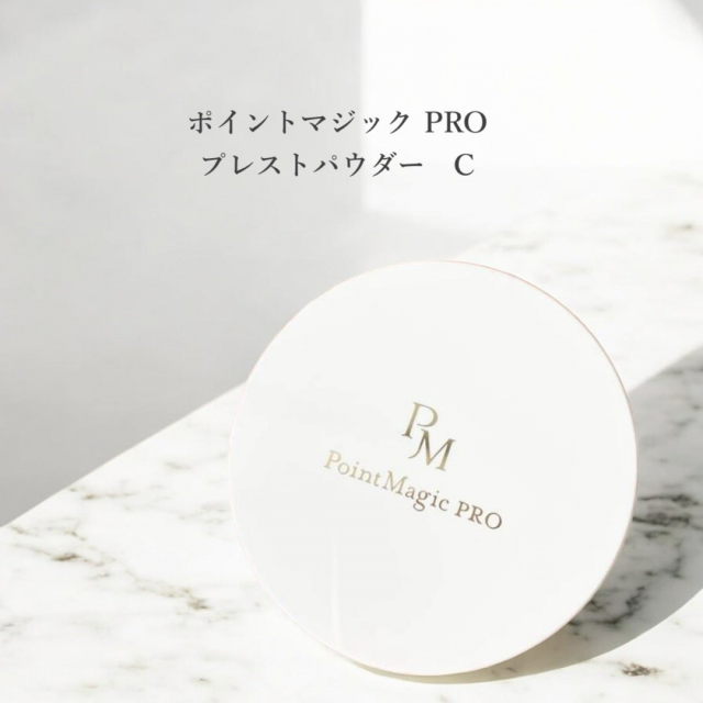 口コミ：毛穴悩みに特化したプレストパウダーの画像（1枚目）