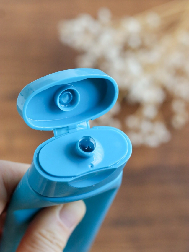 口コミ：＊【W洗顔不要】DoWhite+＊の画像（3枚目）