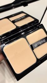 #PR #コスメジタン≪アンジエンド ステージパウダー≫をお試ししてみました✨40代後半の私でも“素肌っぽく毛穴が自然にぼかされる”仕上がりで、とても使いやすいと感じました😊超微粒子で…のInstagram画像