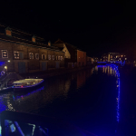 Day2  王道小樽コース👑.北海道はグルメがやはりおいしい🤤.#小樽グルメ #iso小樽 #小樽観光#PR #野菜をMOTTO #野菜をもっと #野菜スープ #お雑煮 #新商品 #mon…のInstagram画像