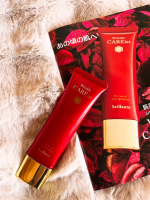 #PR薬用リンクルジェルリンクルケアイストシワ改善に特化した医療部外品のリンクルジェルすごく伸びが良くて塗りやすい🤗乾燥する今の季節、保湿効果にも優れてるから嬉しい🙌時間が経っ&hellip;のInstagram画像