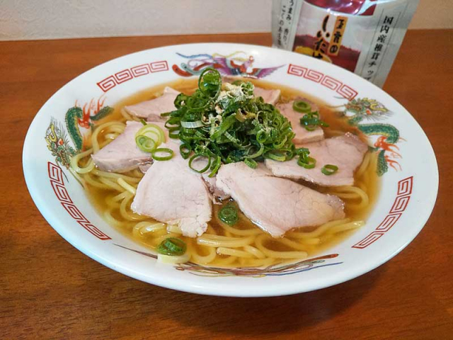 口コミ：『こんぶ茶一筋100年。確かな品質をお約束』の画像（17枚目）