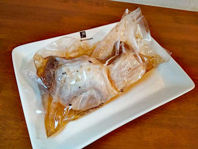 口コミ：『こんぶ茶一筋100年。確かな品質をお約束』の画像（11枚目）