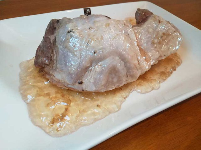 口コミ：『こんぶ茶一筋100年。確かな品質をお約束』の画像（12枚目）