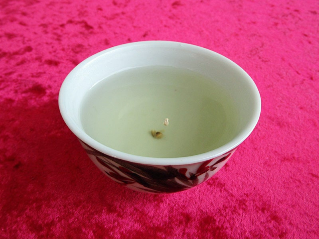 口コミ：『こんぶ茶一筋100年。確かな品質をお約束』の画像（3枚目）