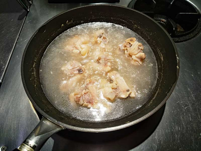 口コミ：『こんぶ茶一筋100年。確かな品質をお約束』の画像（4枚目）