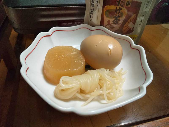 口コミ：『こんぶ茶一筋100年。確かな品質をお約束』の画像（8枚目）