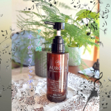 口コミ記事「【3206】頭皮ケアとヘアケアのオーガニックシャンプー②」の画像